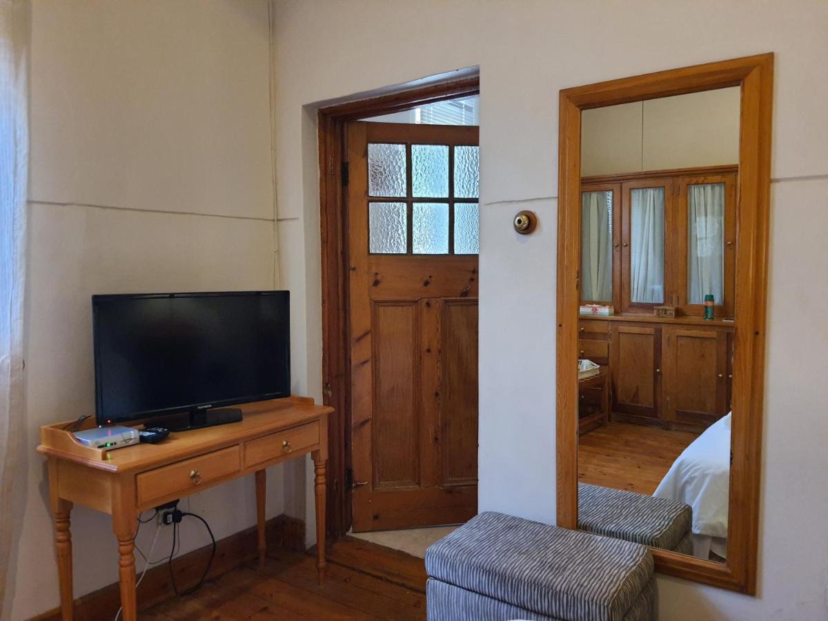 Lord Fraser Guest House Wepener Kültér fotó