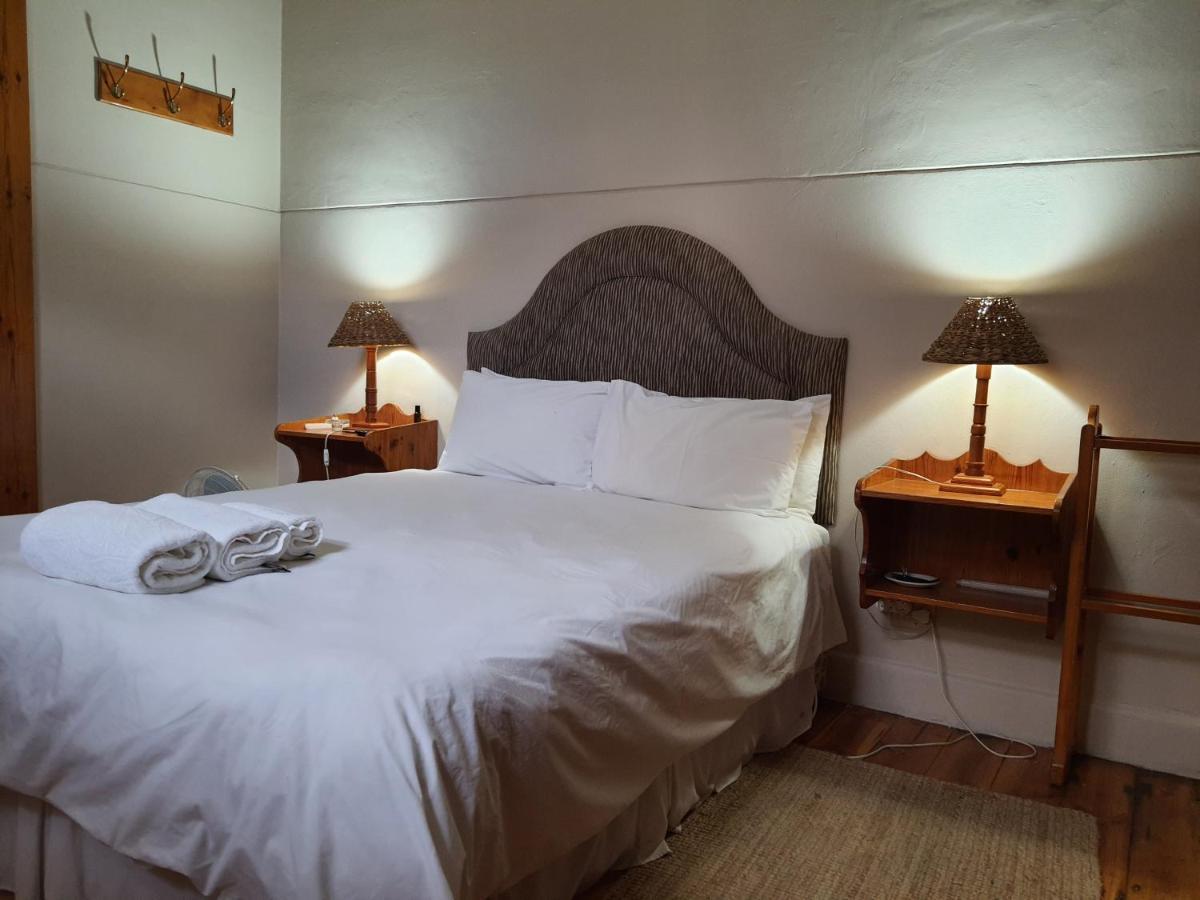 Lord Fraser Guest House Wepener Kültér fotó
