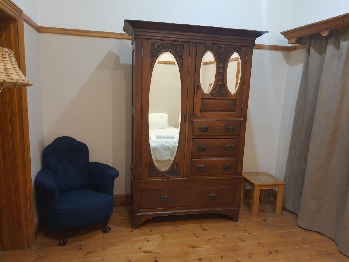 Lord Fraser Guest House Wepener Kültér fotó
