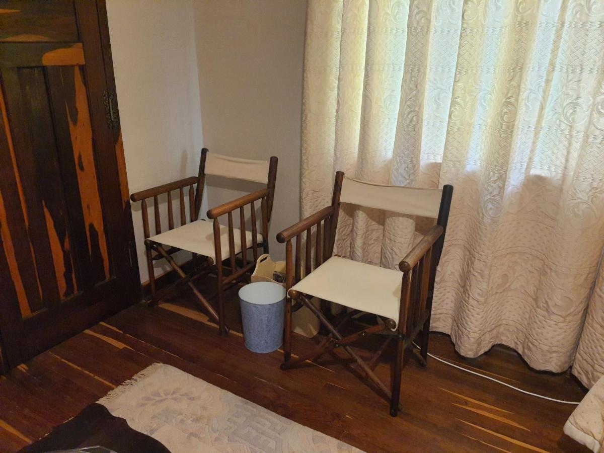 Lord Fraser Guest House Wepener Kültér fotó
