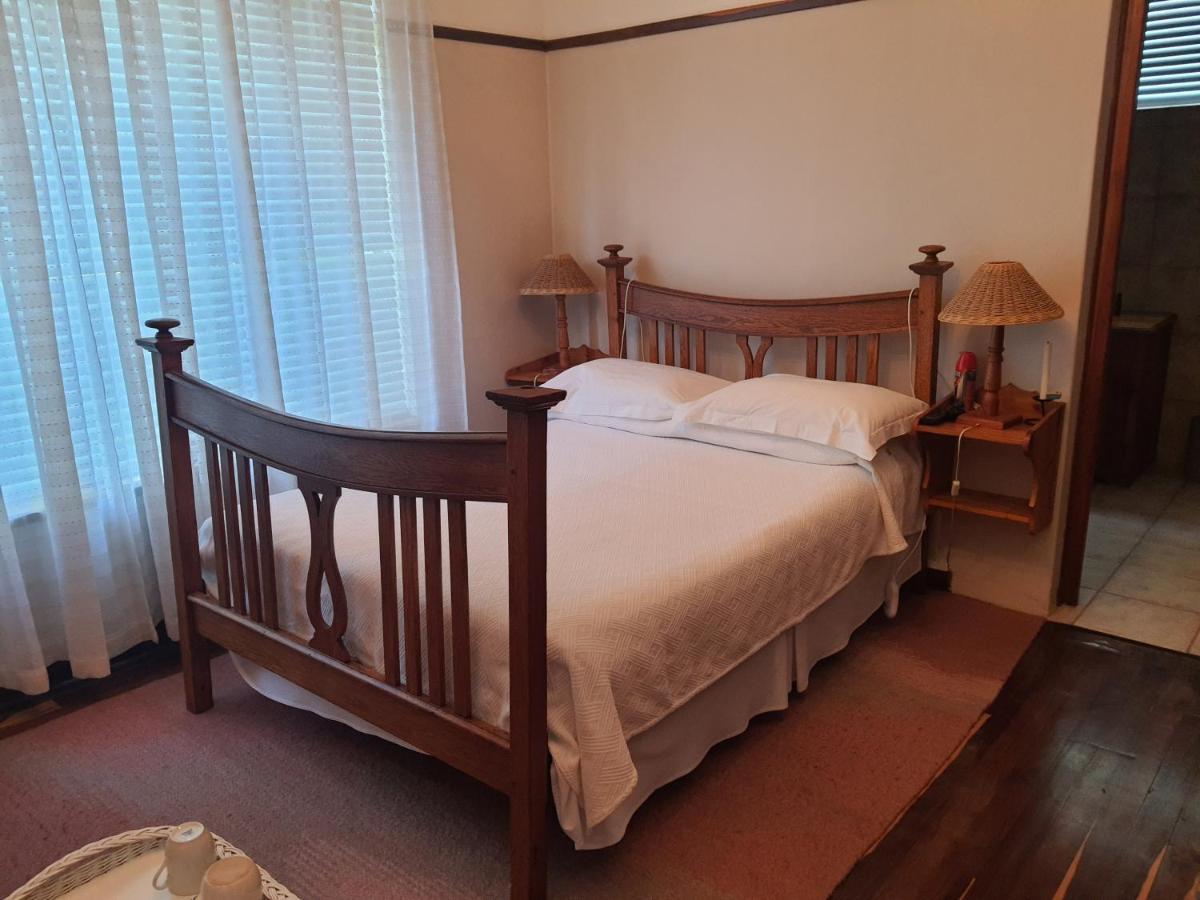 Lord Fraser Guest House Wepener Kültér fotó