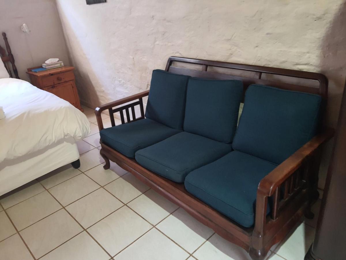 Lord Fraser Guest House Wepener Kültér fotó