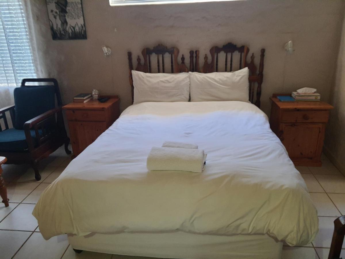 Lord Fraser Guest House Wepener Kültér fotó
