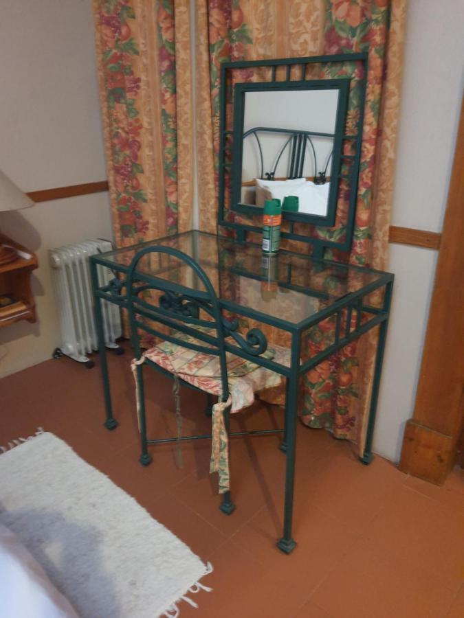 Lord Fraser Guest House Wepener Kültér fotó