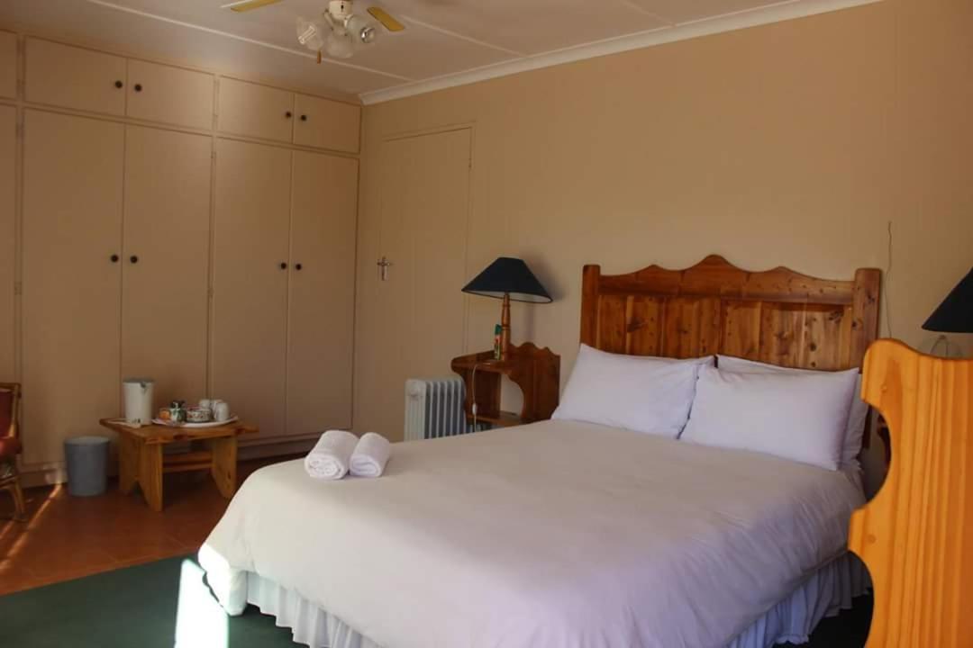 Lord Fraser Guest House Wepener Kültér fotó