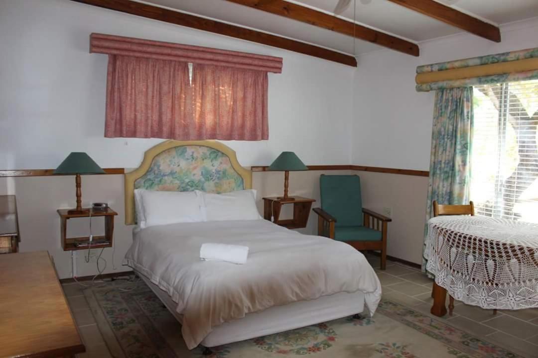 Lord Fraser Guest House Wepener Kültér fotó