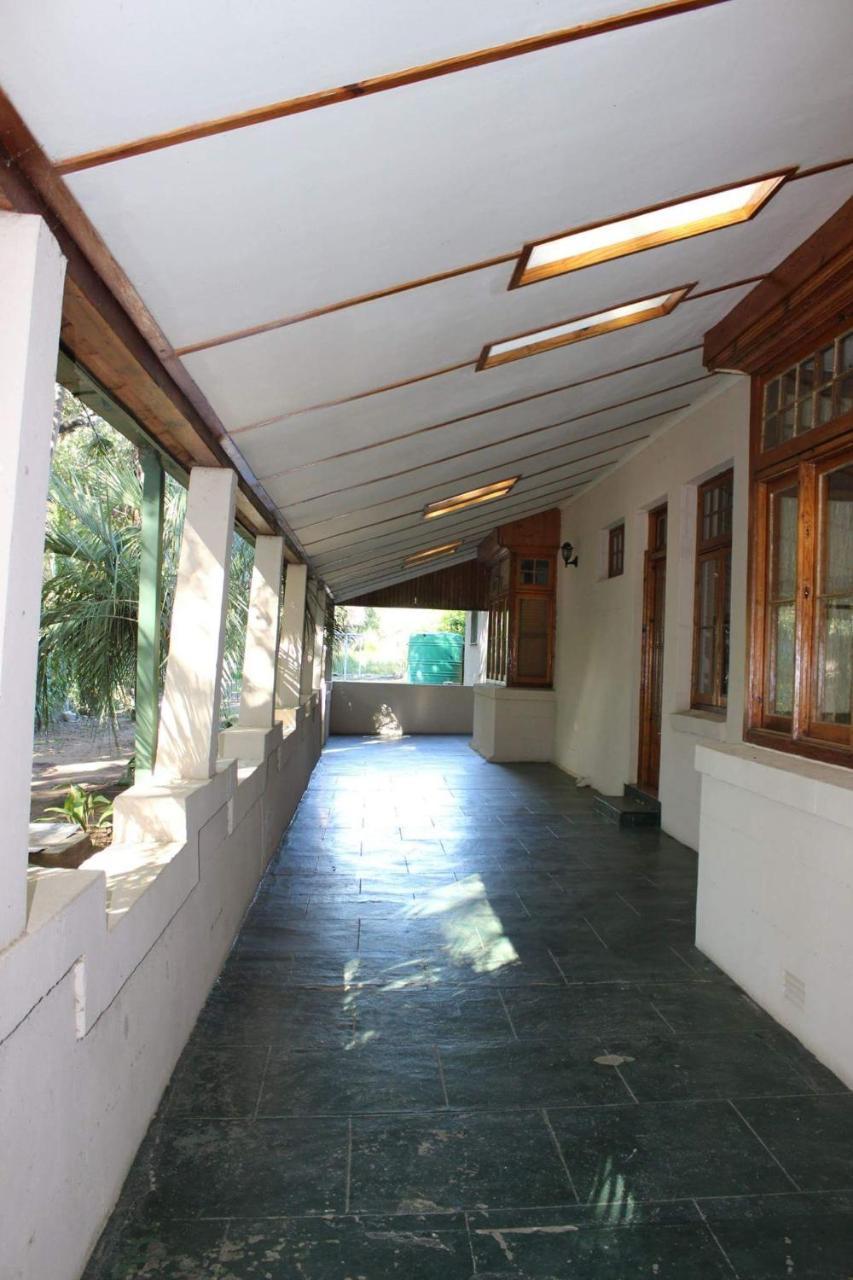 Lord Fraser Guest House Wepener Kültér fotó