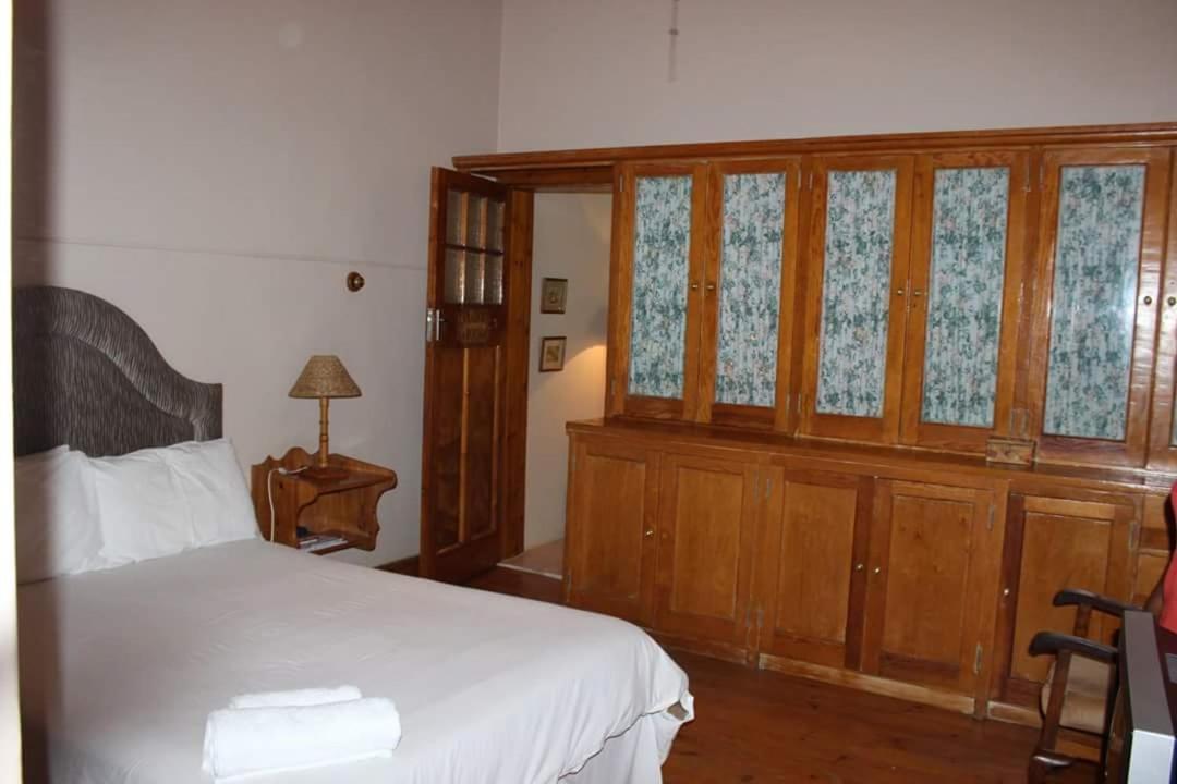 Lord Fraser Guest House Wepener Kültér fotó