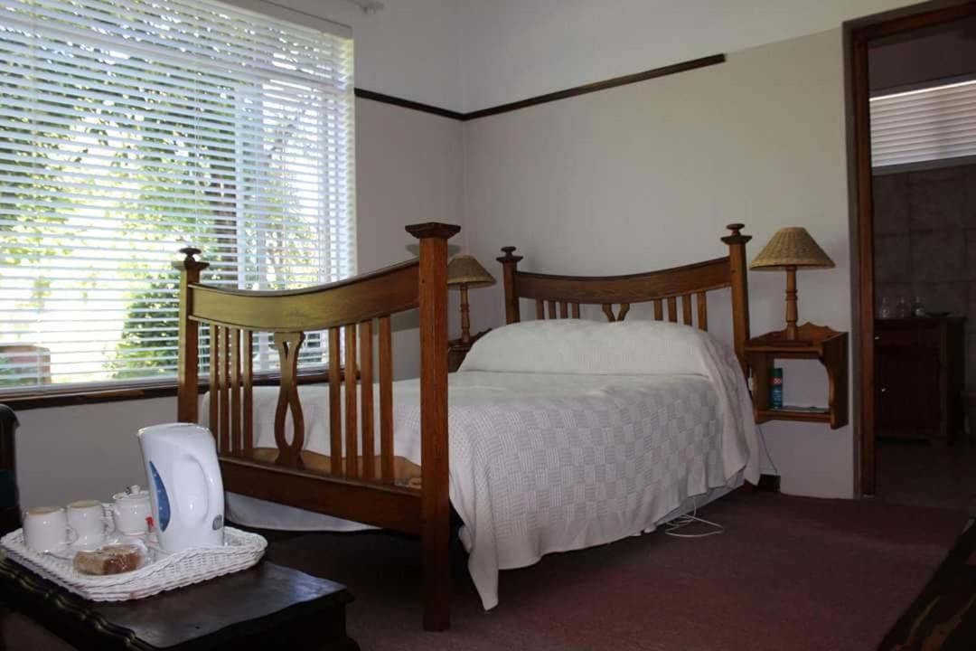 Lord Fraser Guest House Wepener Kültér fotó